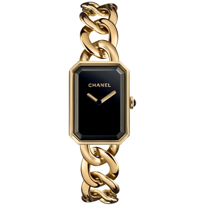 Chanel Premiere Chaine 28mm Ladies Watch H3257 Chanel Premiere Chaine 28mm Ladies Watch H3257