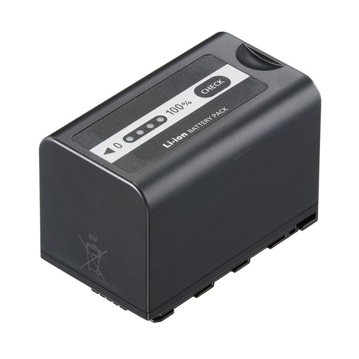 Panasonic VW-VBD58E-K Panasonic VW-VBD58E-K