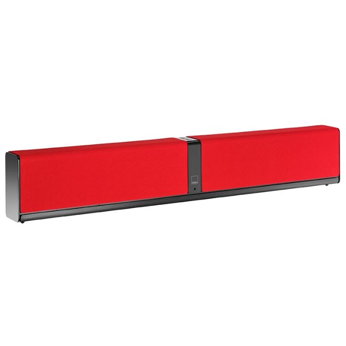 DALI Kubik One Red DALI Kubik One Red