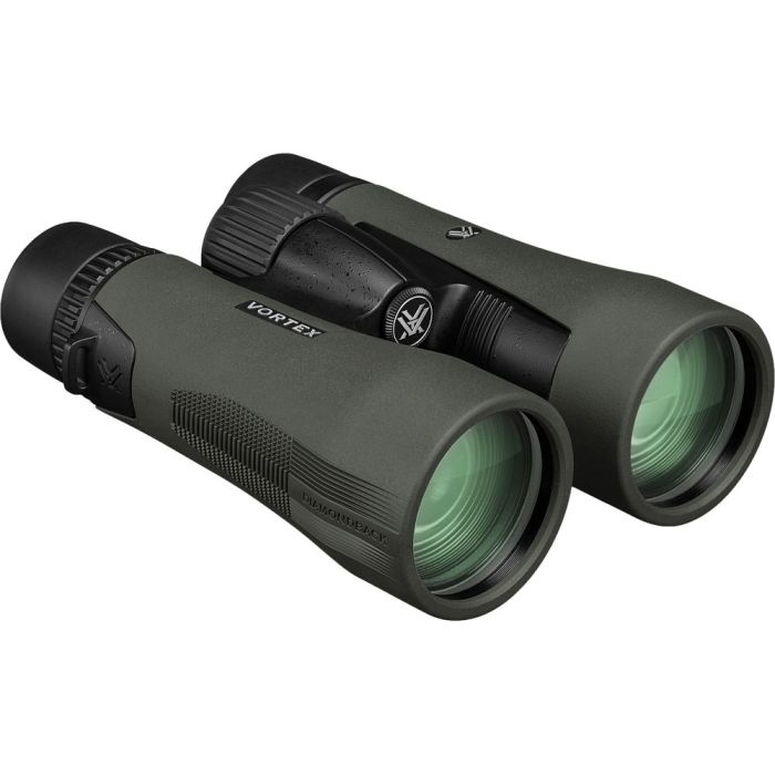 Vortex Diamondback HD 10x50 Binocular Vortex Diamondback HD 10x50 Binocular