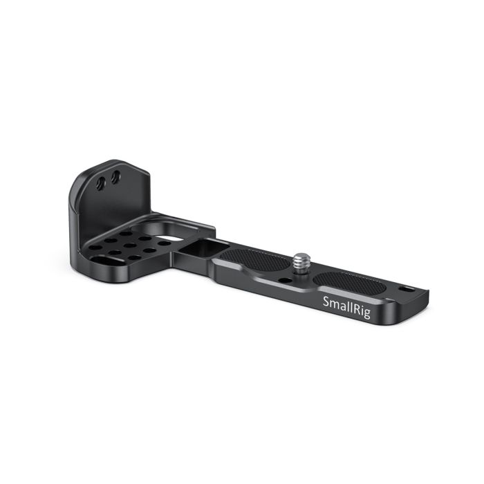 SmallRig 2525 Vlogging Mounting Plate f Nikon Z50 SmallRig 2525 Vlogging Mounting Plate f Nikon Z50