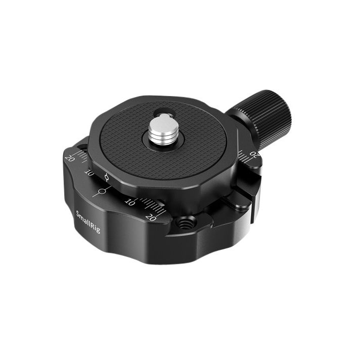 SmallRig 2469 Quick Switch Clamp w/ Plate Arca SmallRig 2469 Quick Switch Clamp w/ Plate Arca