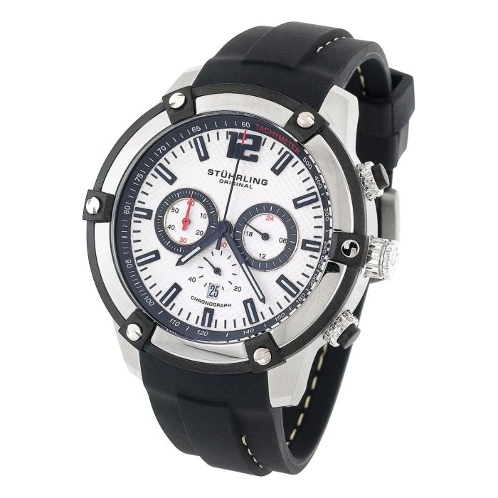 Stuhrling Monaco Men's Watch 268.332D62