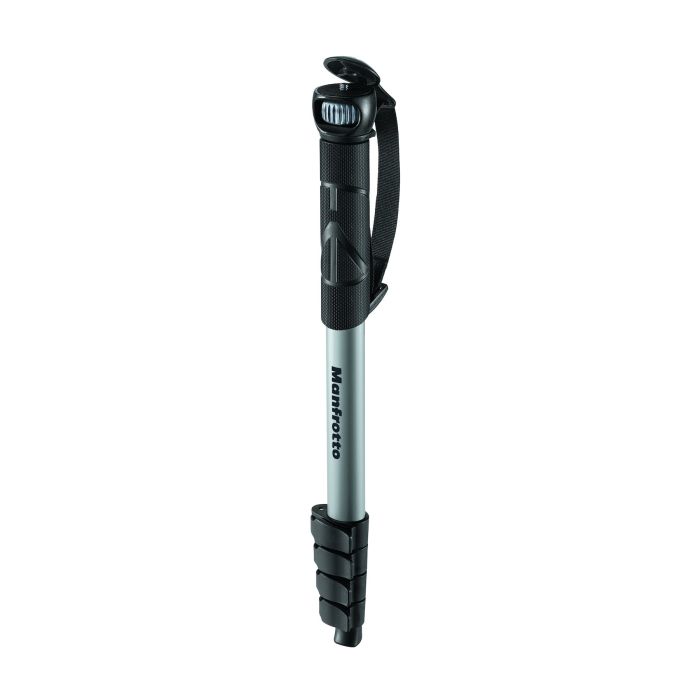 Manfrotto Compact Photo Monopod Advanced Black (MMCOMPACTADV-BK)
