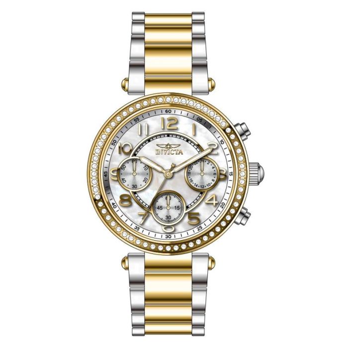 Invicta Angel Ladies Watch 30961 Invicta Angel Ladies Watch 30961