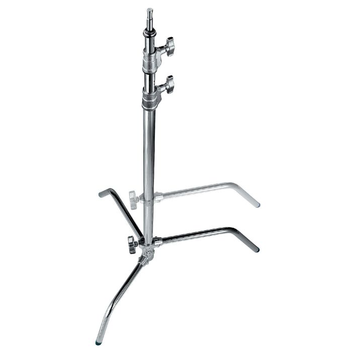 Manfrotto Avenger C-Stand 33 With Sliding Leg (A2033L)