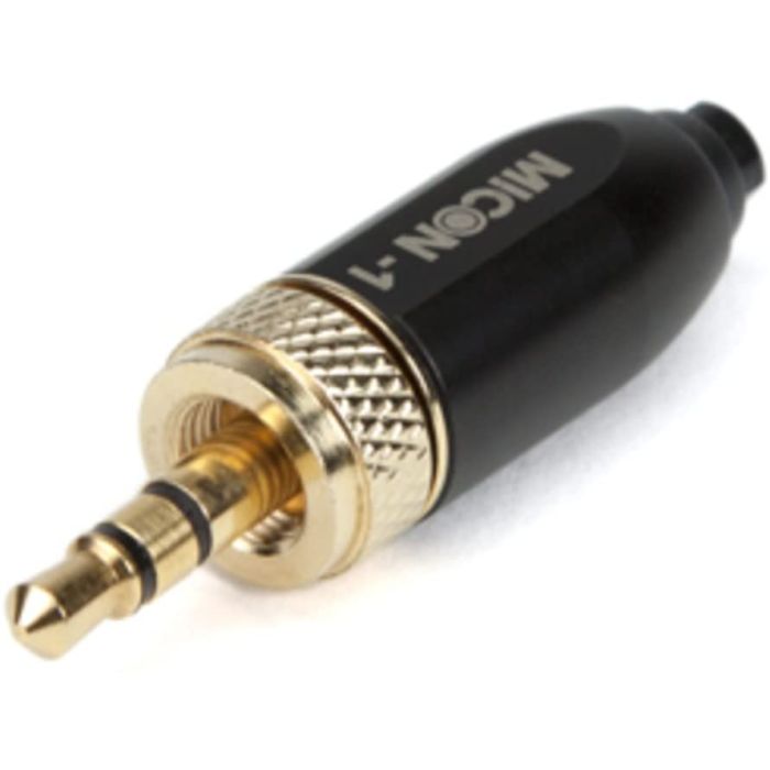 Rode MiCon-1 MiCon Connector for Select Sennheiser Devices Rode MiCon-1 MiCon Connector for Select Sennheiser Devices
