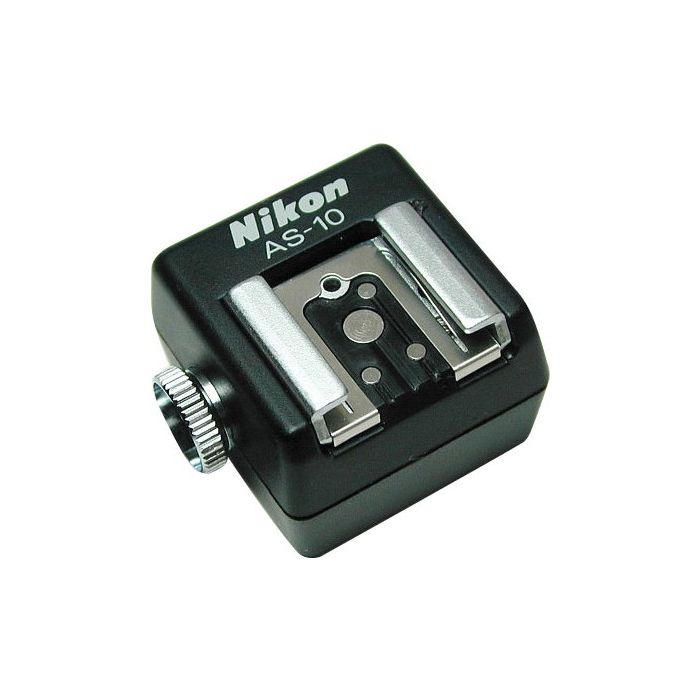 Nikon AS-10 Nikon AS-10