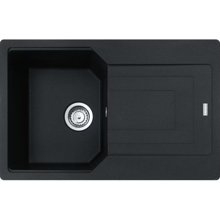 Franke Urban Ubg 611-78 Fragranit 78x50cm Onyx (114.0682.564) Franke Urban Ubg 611-78 Fragranit 78x50cm Onyx (114.0682.564)
