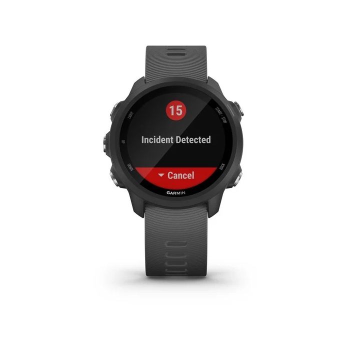 Garmin Forerunner 245 Grey (010-02120-10) Garmin Forerunner 245 Grey (010-02120-10)