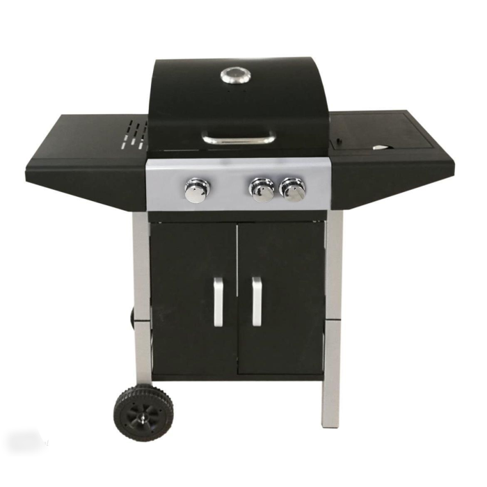 Ravanson GO-2 Black Ravanson GO-2 Black