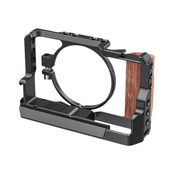 SmallRig 2434 Cage for Sony RX100 VII and RX100 VI SmallRig 2434 Cage for Sony RX100 VII and RX100 VI