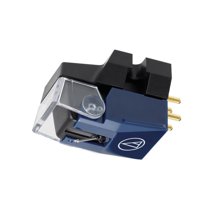 Audio-Technica VM520EB Dual Moving Magnet Cartridge Audio-Technica VM520EB Dual Moving Magnet Cartridge