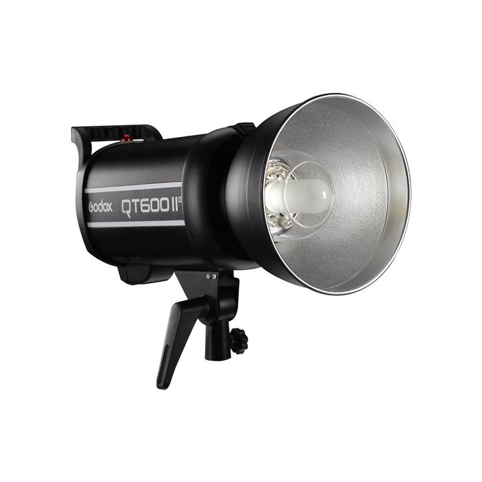 Godox QT600IIM Flash Head Godox QT600IIM Flash Head