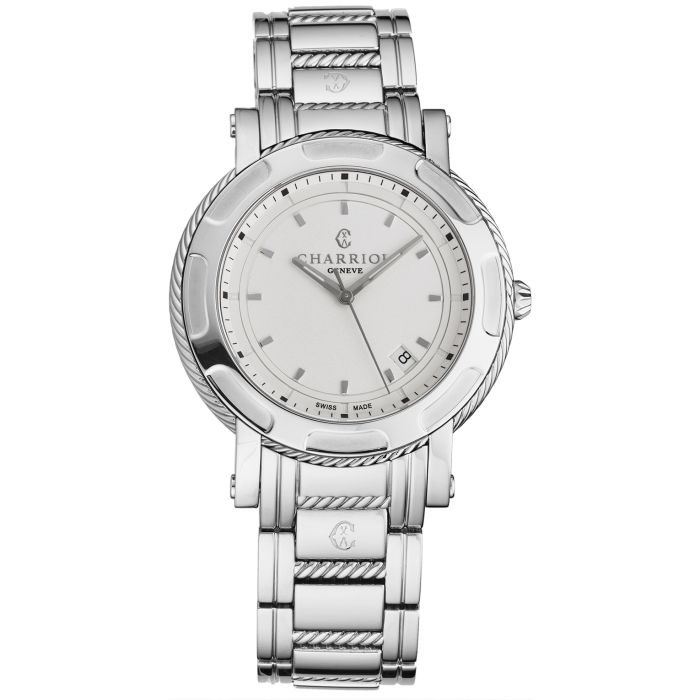 Charriol Parisi Men's Watch P42SP42012 Charriol Parisi Men's Watch P42SP42012
