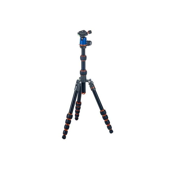 3 Legged Thing Punks Corey Magnesium Alloy Travel Tripod System with AirHed Neo (COREY)