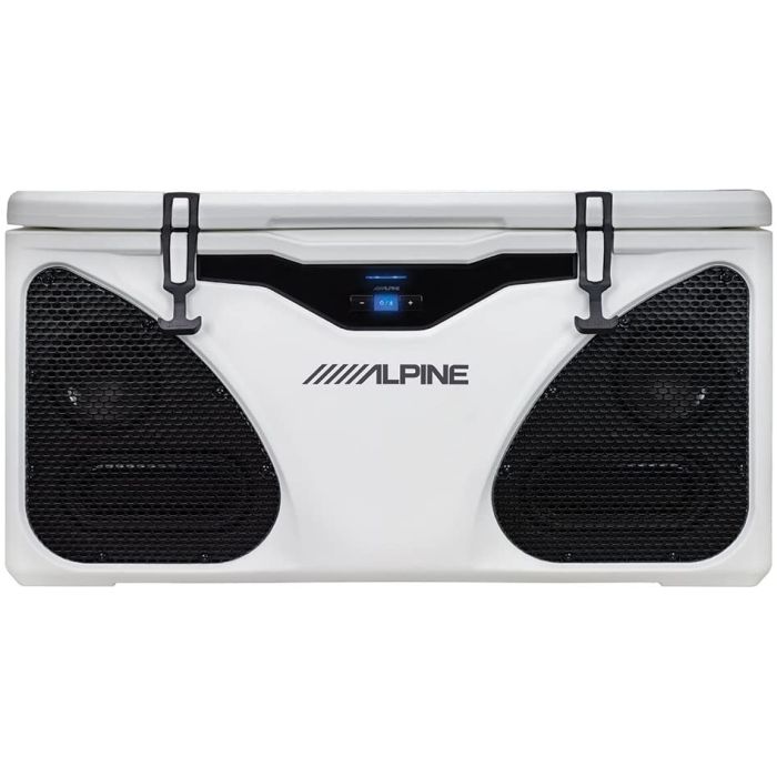 Alpine PWD-CB1 Alpine PWD-CB1