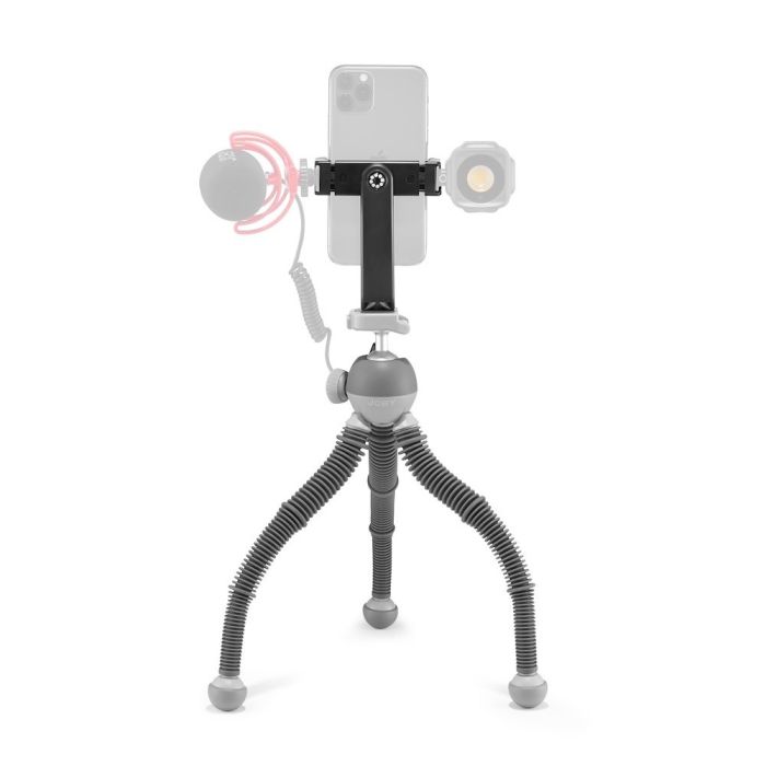 Joby PodZilla Flexible Tripod Large Kit (JB01732-BWW)