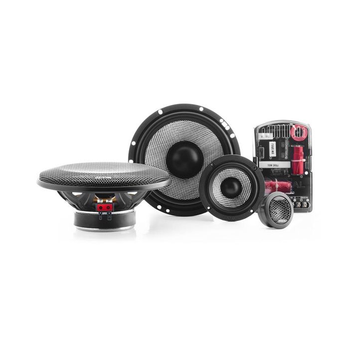 Focal 165 AS3 Focal 165 AS3