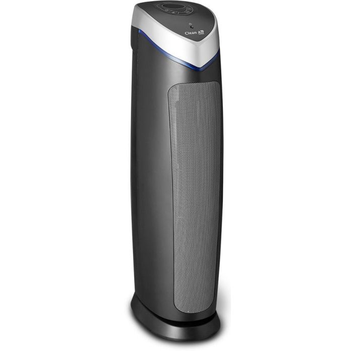 Clean Air Optima HEPA UV Ionizer Air Purifier CA-508 Clean Air Optima HEPA UV Ionizer Air Purifier CA-508