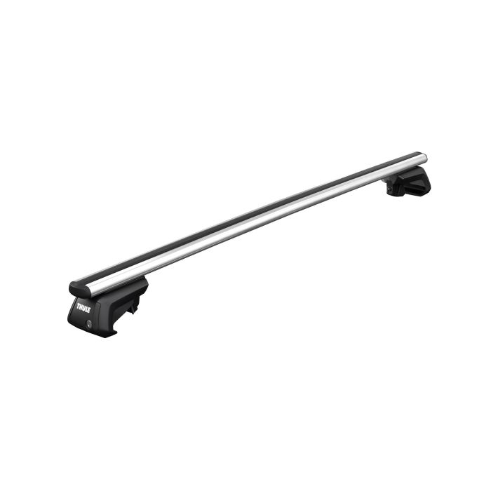 Thule SmartRack Alu 118 730402 Thule SmartRack Alu 118 730402