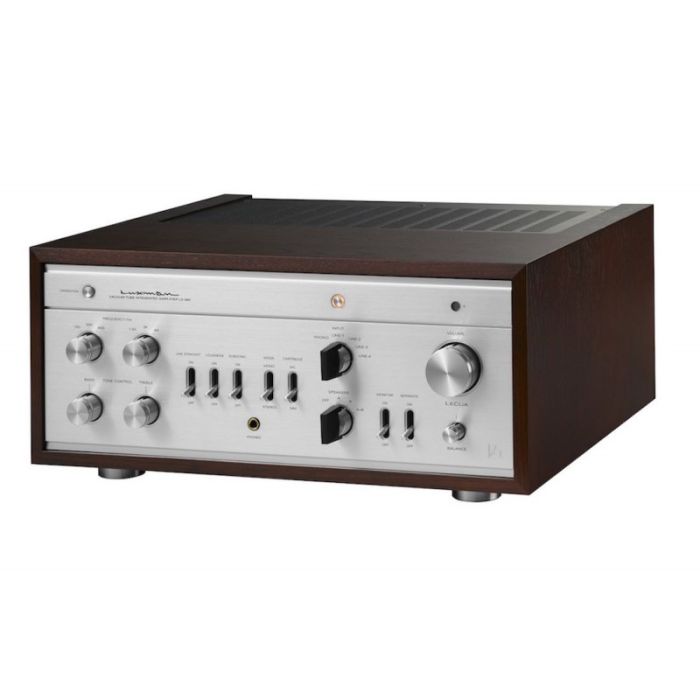 Luxman LX-380 Luxman LX-380