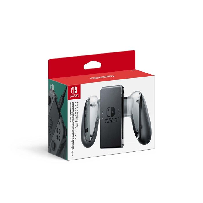 Nintendo Switch Joy-Con Charging Grip Nintendo Switch Joy-Con Charging Grip