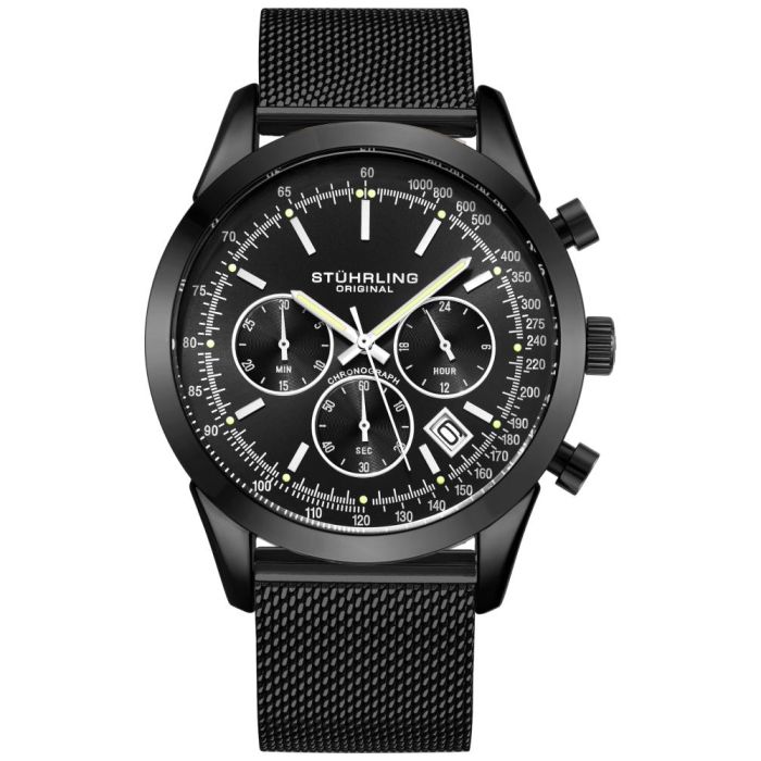 Stuhrling Preston Men's Watch 3975.6 Stuhrling Preston Men's Watch 3975.6