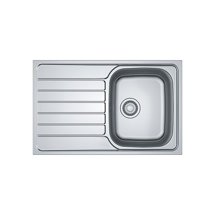 Franke Spark SKX 611-79 79x50 (101.0554.878) Franke Spark SKX 611-79 79x50 (101.0554.878)