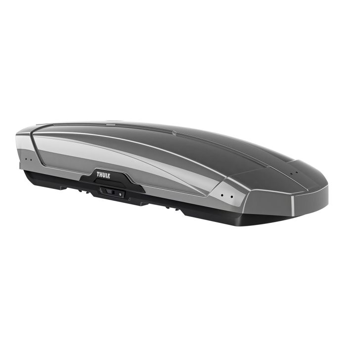 Thule Motion XT XXL Titan Glossy 232x95x47cm 610L (69-629900) Thule Motion XT XXL Titan Glossy 232x95x47cm 610L (69-629900)