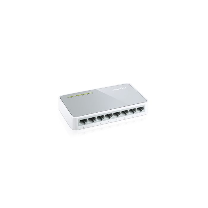 TP-Link TL-SF1008D TP-Link TL-SF1008D