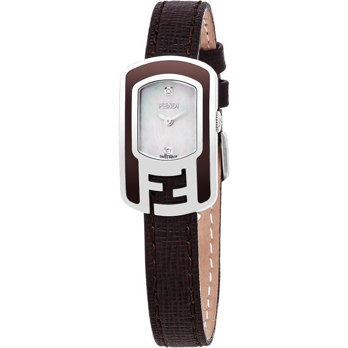 Fendi Chameleon Small Ladies Watch F312024521D1 Fendi Chameleon Small Ladies Watch F312024521D1