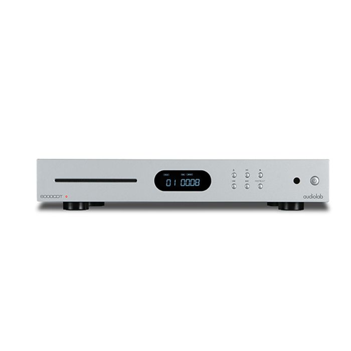Audiolab 6000 CDT