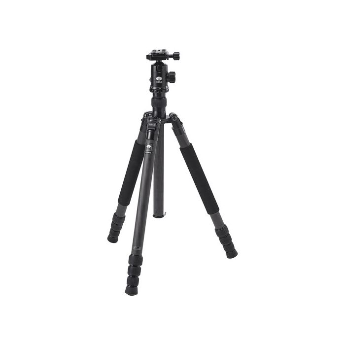 Sirui T-2204XL + E20 Head Sirui T-2204XL + E20 Head