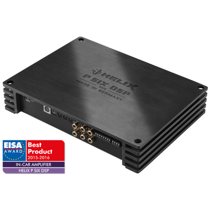 HELIX P SIX DSP MK2 (P816002) HELIX P SIX DSP MK2 (P816002)