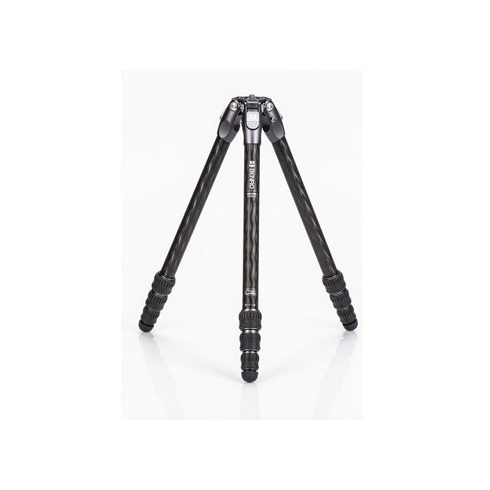 Benro TTOR14C Tortoise Columnless Carbon Fiber One Series Tripod