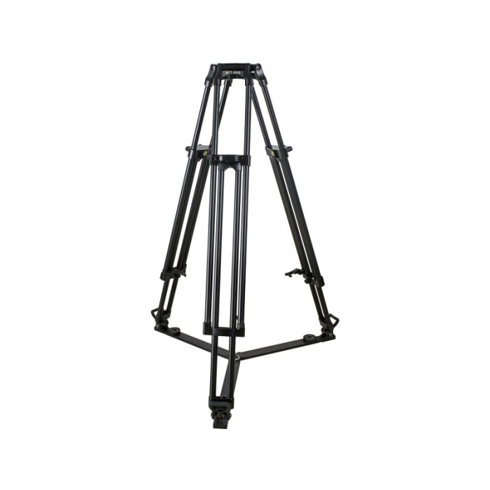 Sirui BCT-3002 Broadcasting Tripod Sirui BCT-3002 Broadcasting Tripod