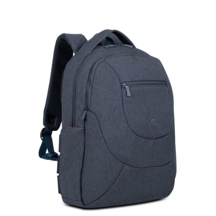 Rivacase Galapagos 15.6 inch Backpack Dark Grey (7761DARKGREY) Rivacase Galapagos 15.6 inch Backpack Dark Grey (7761DARKGREY)