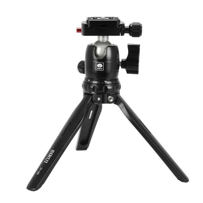 Sirui 3T-15 Tripod with B-00 Ball Head Black Sirui 3T-15 Tripod with B-00 Ball Head Black
