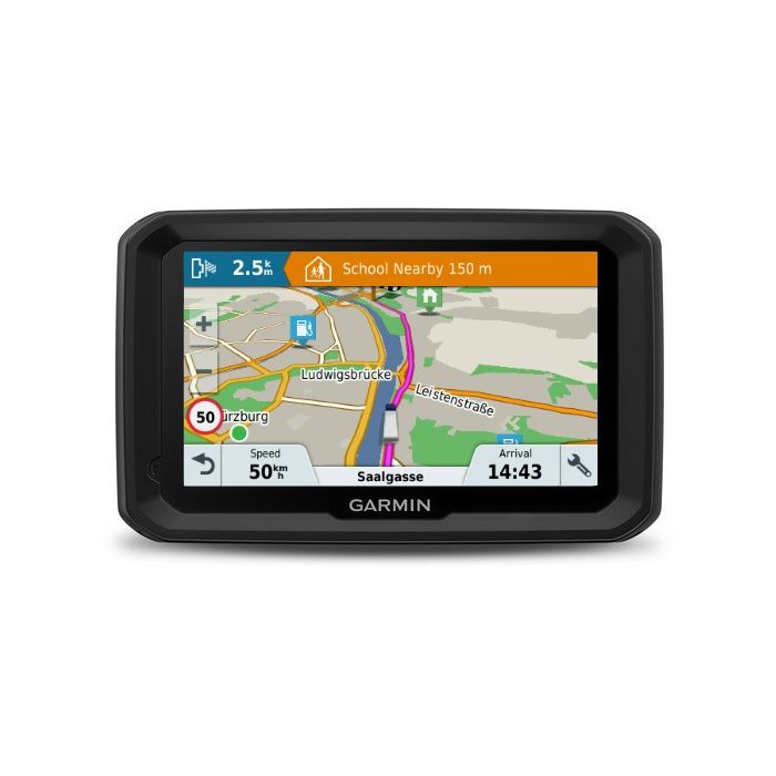 Garmin Dēzl 580LMT-D (010-01858-13) Garmin Dēzl 580LMT-D (010-01858-13)