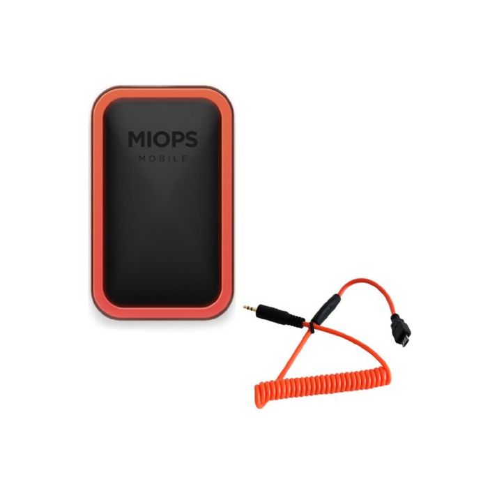 Miops Mobile Remote Trigger for Fujifilm F1