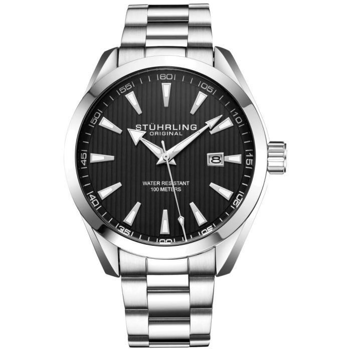 Stuhrling Symphony Men's Watch 3953.1 Stuhrling Symphony Men's Watch 3953.1