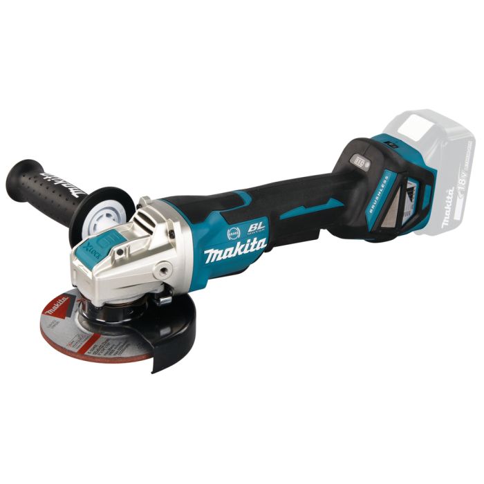 Makita DGA519Z Makita DGA519Z