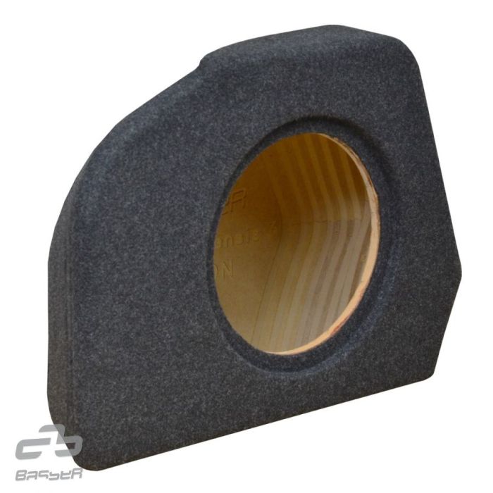 Basser Toyota Avensis 3 Wagon L (2009 - ) Fit-Box (10''/25cm) Subwoofer Enclosure Basser Toyota Avensis 3 Wagon L (2009 - ) Fit-Box (10''/25cm) Subwoofer Enclosure