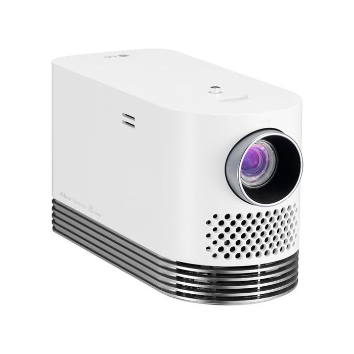 LG HF80JS LG HF80JS