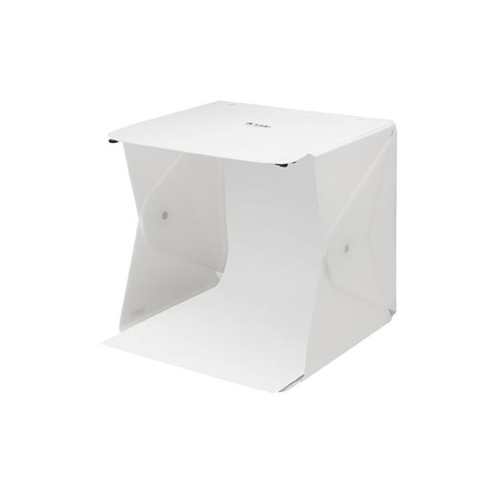 Orangemonkie LED Photo Tent Foldio2 38x38x38 Foldable Orangemonkie LED Photo Tent Foldio2 38x38x38 Foldable