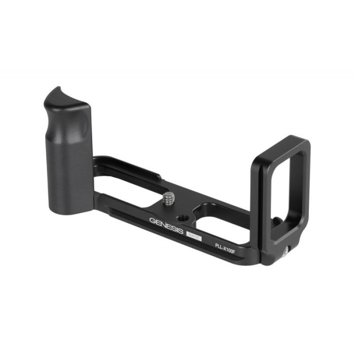 Genesis Base PLL-X100F L-Type Plate Genesis Base PLL-X100F L-Type Plate