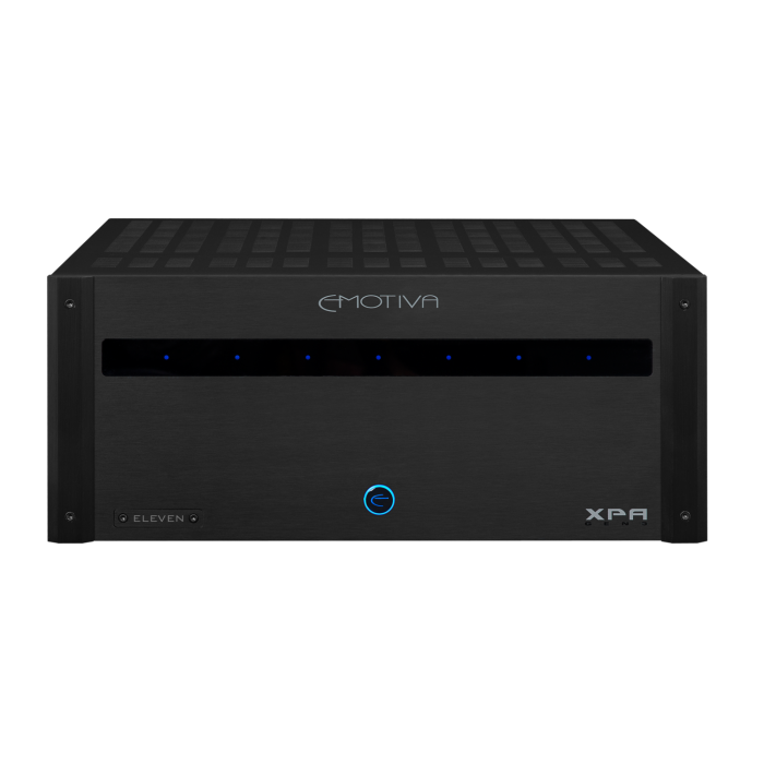 Emotiva XPA-11 Gen3 Emotiva XPA-11 Gen3