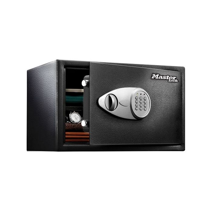 Master Lock X125ML Master Lock X125ML