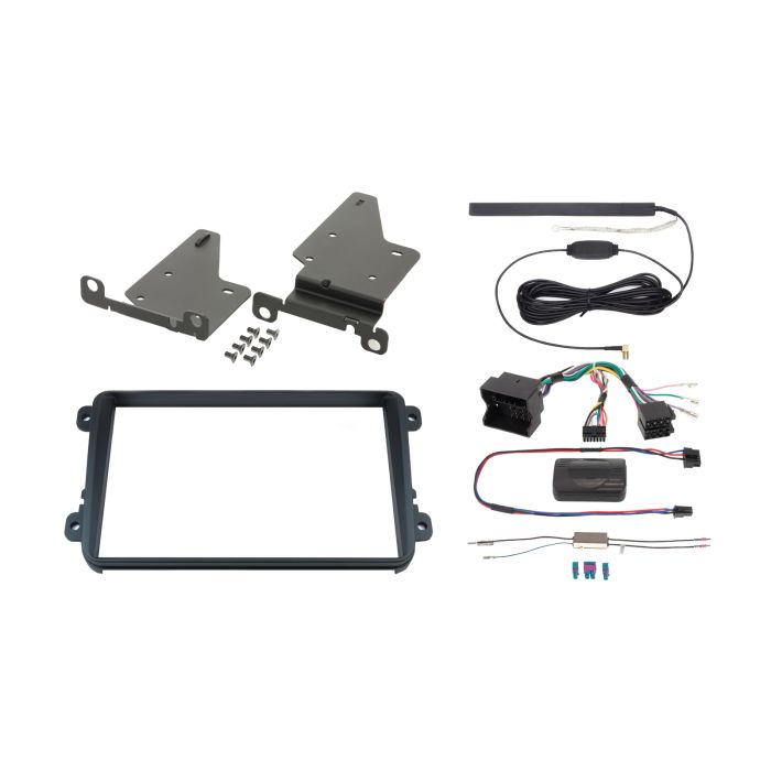 Alpine KIT-8VWTX Alpine KIT-8VWTX